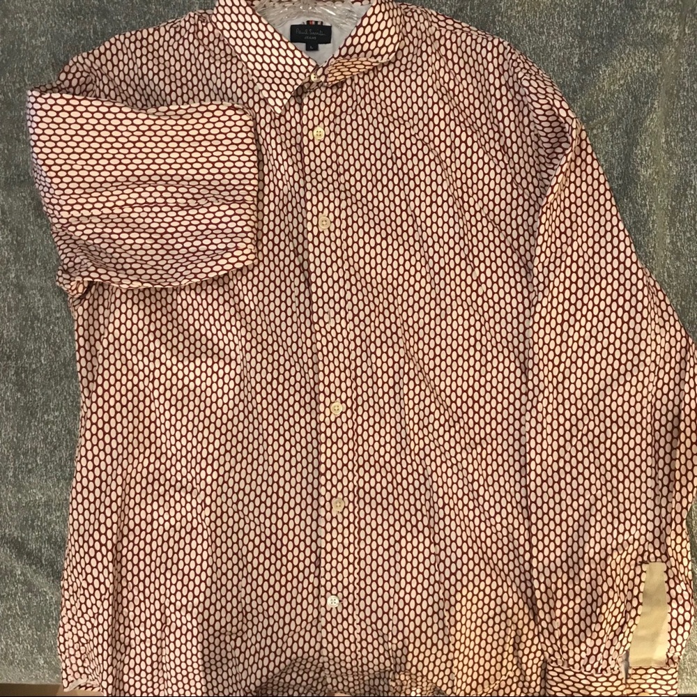 Paul Smith Long-sleeve